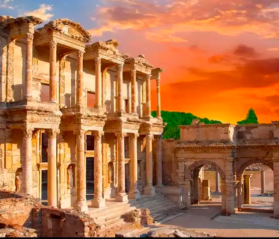 Tarih ve Keşif Turları