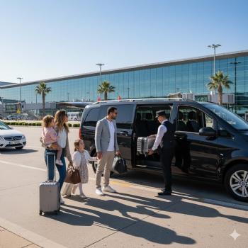 Private Transfer
