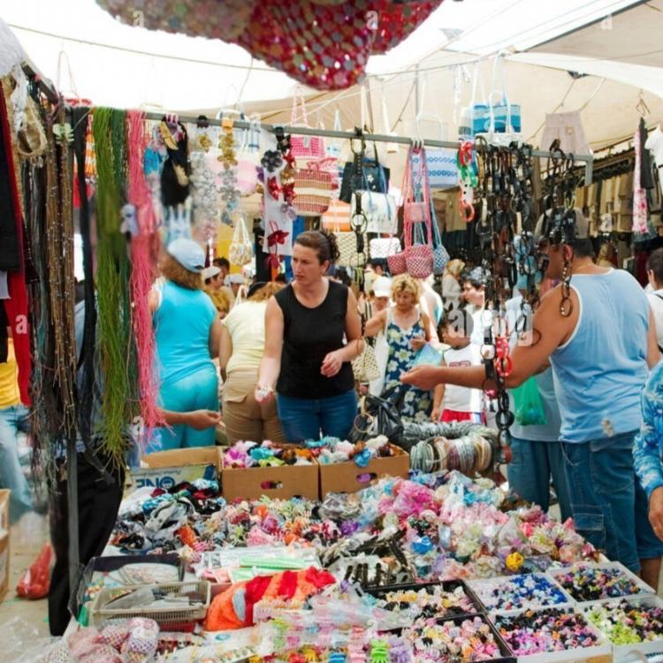Didim Alışveriş - Market Turu